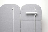 Co-Living Space Privacy Dividers Image 4