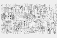 Co-Living Space Privacy Dividers Image 7