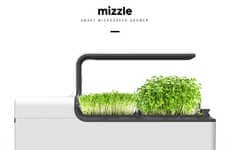 Optimized Nutrition Microgreen Gardens