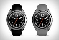 Sporty Casual Luxury Timepieces Image 2