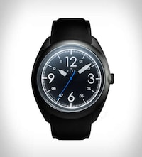Sporty Casual Luxury Timepieces Image 3