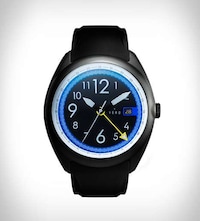 Sporty Casual Luxury Timepieces Image 4