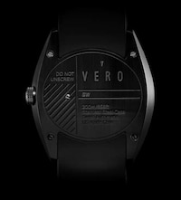 Sporty Casual Luxury Timepieces Image 5