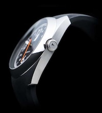 Sporty Casual Luxury Timepieces Image 6
