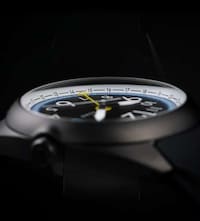 Sporty Casual Luxury Timepieces Image 7