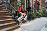 Kid Show-Inspired Playful Sneakers Image 3