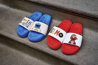 Kid Show-Inspired Playful Sneakers Image 6