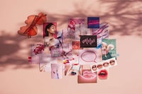 Pink Indie Cosmetic Brands Image 2
