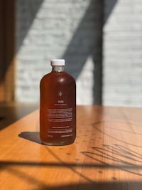 Plant-Based Healthy Tonics Image 2