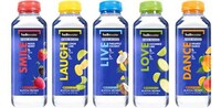 Fiber-Rich Water Beverages Image 2