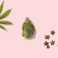 Luxury Cannabis Flowers Image 2