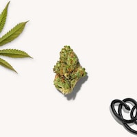 Luxury Cannabis Flowers Image 7