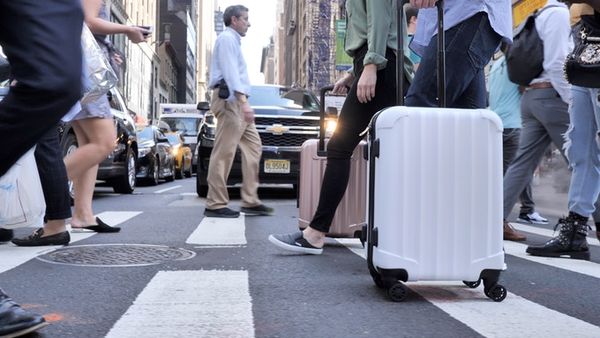 Top 35 Travel Trends in February