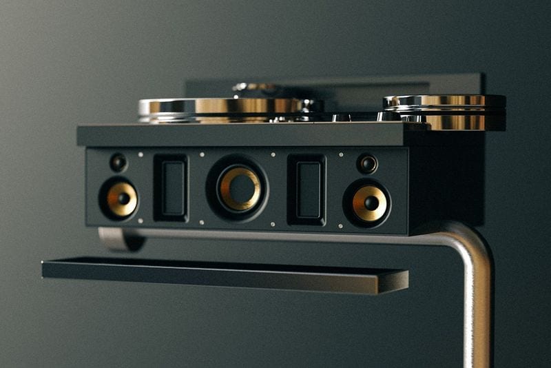 Streaming-Friendly Record Players