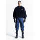 Menswear-Inspired Technical Workwear Image 3