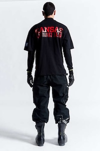 Menswear-Inspired Technical Workwear Image 6