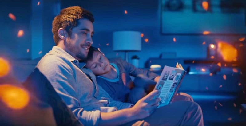 Storytime-Enhancing Home Assistant Features