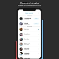 Social Nightlife Planning Apps Image 2