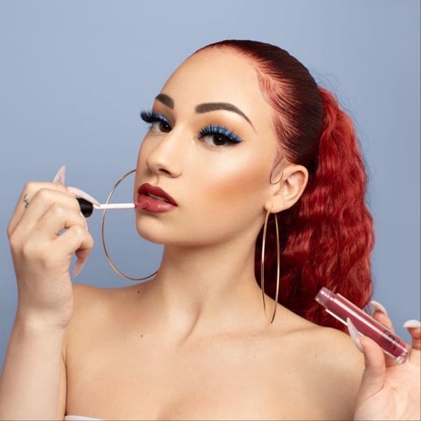 Top 100 Cosmetics Trends in February