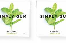 Biodegradable Chewing Gums