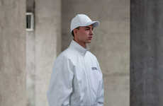 Contemporary Industrial Workwear