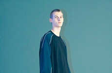 Widely Tailored Spring Menswear