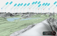 Guiding Mountain Apps Image 3