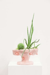 Flaw-Celebrating Ceramic Collections Image 2