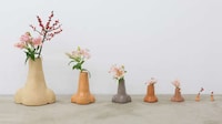 Flaw-Celebrating Ceramic Collections Image 4