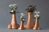 Flaw-Celebrating Ceramic Collections Image 5