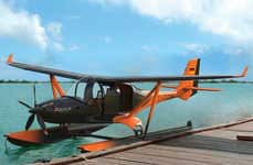 Versatile Multi-Terrain Aircrafts