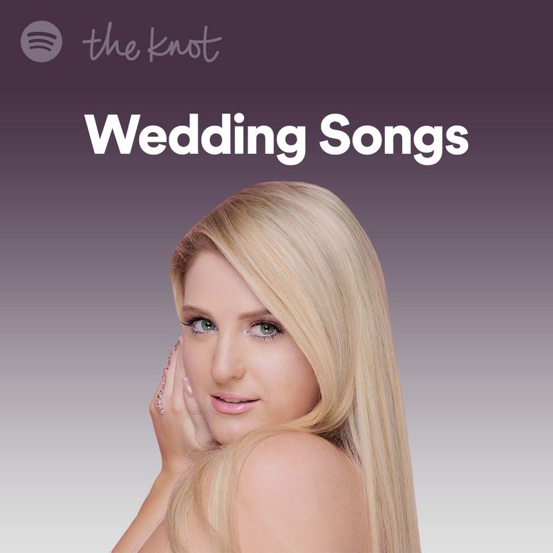 Branded Wedding Playlists
