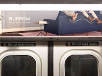Millennial-Centric Leisure Couches Image 3