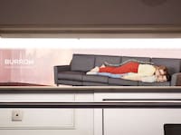 Millennial-Centric Leisure Couches Image 4