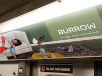 Millennial-Centric Leisure Couches Image 5
