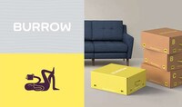 Millennial-Centric Leisure Couches Image 8