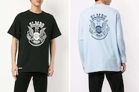 Heavy Metal Band-Inspired Tees Image 6