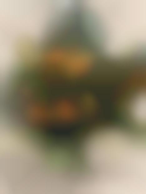 Tangy Pickle Bouquets