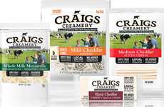 Cooperative Cheese Products