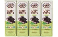 Minty Refined Sugar-Free Treats
