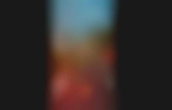 Tourist-Targeted AR Filters