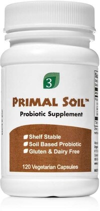 Soil-Sourced Probiotic Supplements Image 2