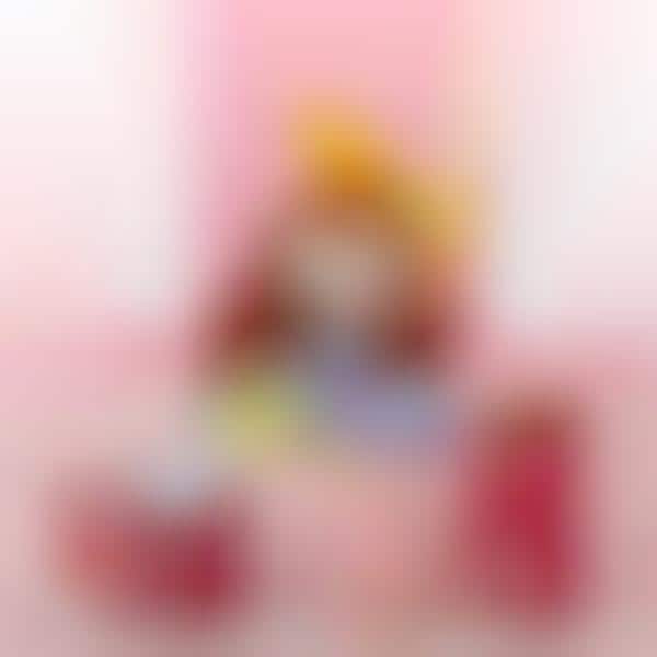 Collectible Unboxing Dolls