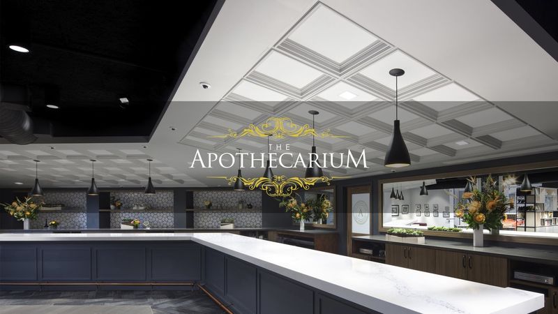 Boomer-Focused Cannabis Dispensaries