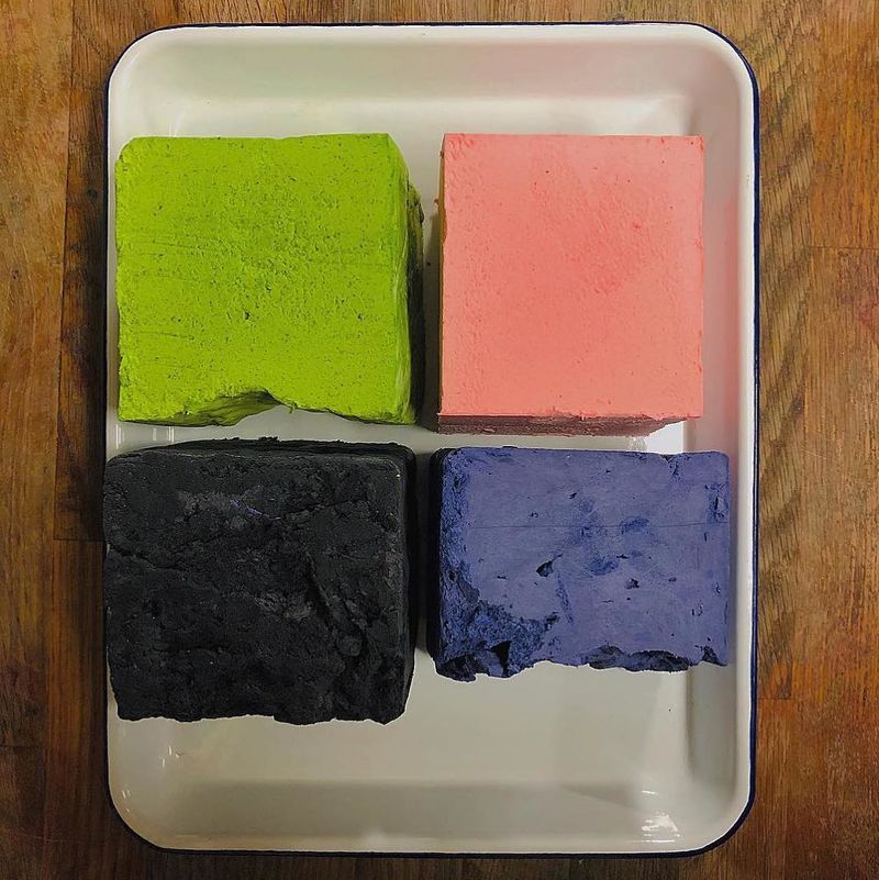 Vegan Protein Shampoos