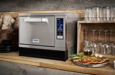 Time-Saving Commercial Ovens