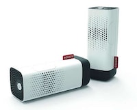 Negative Ion Air Purifiers Image 6