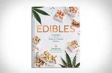 Cannabis Confection Cookbooks
