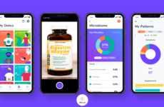 AI-Powered Medical Research Apps