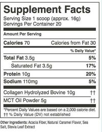Low-Carb Instant Coffees Image 2
